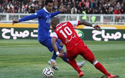 لیگ برتر | تراکتور ۲ - استقلال ۲ / استقلال از شکست برابر تراکتورسازی گریخت