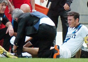 خاویر زانتی