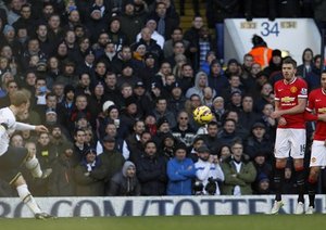 کریستین دانمان اریکسن