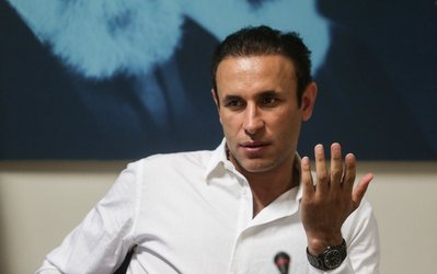 چرا فدراسیون حق فوتبال را از صداوسیما نمی‌گیرد؟ / موفقیت در آسیا به پرسپولیس کمک می‌کند