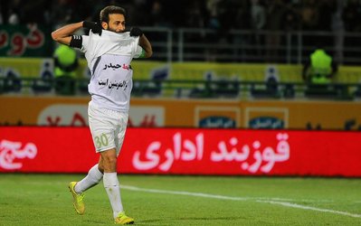 رجب‌زاده: ذوب‌آهن متضررترین تیم لیگ برتر در تعطیلات 50 روزه است