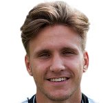 Stefano Scognamillo/تِراپانی /ایتالیا / باشگاهی / مردان (3941)/31