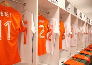 هلند - مکزیک