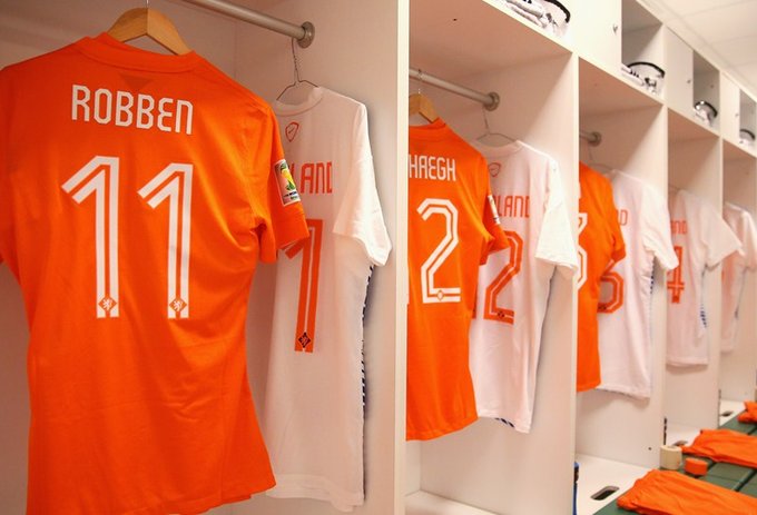 هلند - مکزیک