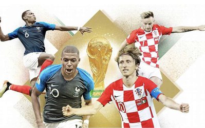 آمار از فینالی پر گل خبر می‌دهد