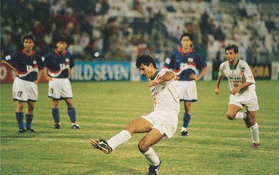 ایران – کره جنوبی؛ تراژیک، دراماتیک، نوستالژیک و دیگرهیچ!