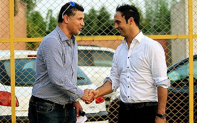 مربی با کلاس به درد تیم ملی نمی‌خورد/ برای حضور در استقلال آویزان کسی نشدم