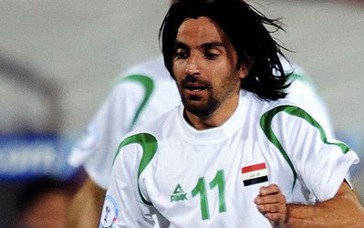 شکایت ذوب‌آهن از هوار ملامحمد به فیفا ‌