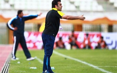 فقط استقلال و سپاهان مدعی قهرمانی هستند/کیروش پیشنهاد داشت در ایران نمیماند