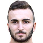 Ryan Scicluna/بِلازِن /مالتا / باشگاهی / مردان (1409)/32