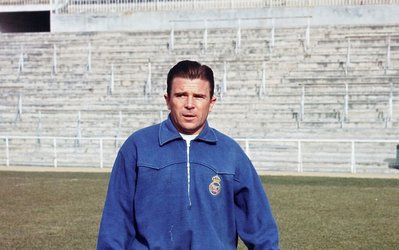 تونل زمان | درگذشت برترین گلزن قرن بیستم میلادی