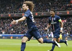 داوید لوئیز