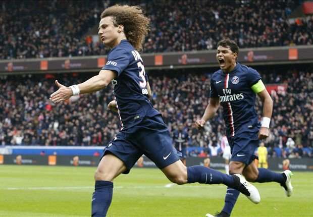 داوید لوئیز