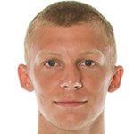 Patrick Haag/ویلینگِن /آلمان / باشگاهی / مردان (3819)/35