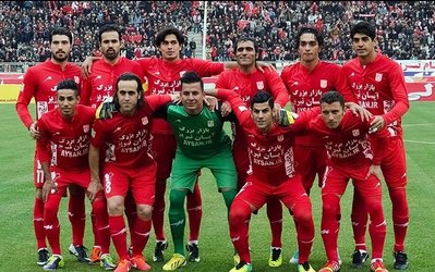 ۲ تیر؛ آغاز تمرینات تراکتورسازی