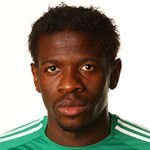 أتاندا اتيلا يوسف/دینامو کیف /اوکراین / باشگاهی / مردان (258)/41