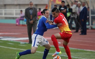 رحمانی: تا پای طناب دار هم بروم کارت معافیتم را بر می‌گردانم/فیش حقوقی و عکس‌های پدرم در میان رزمندگان ایران وجود دارد