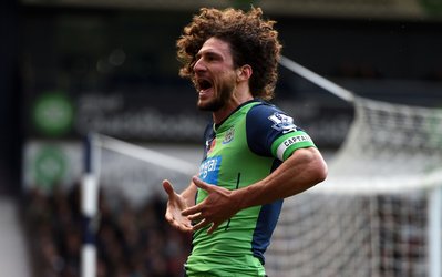 نقل و انتقالات | کولوچینی با نیوکاسل تا 2017 تمدید کرد