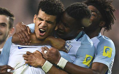 ۱۰ ستاره جام جهانی جوانان