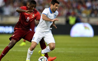 ویلیام: "هیچ وقت فکرش را نمی کردم که در جام جهانی حضور یابم"