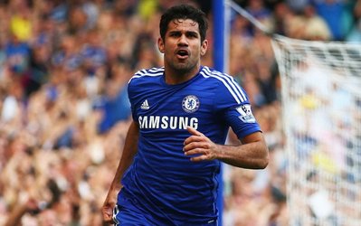 مورینیو: هنوز از زمان دقیق بازگشت کاستا خبر ندارم