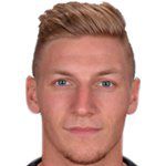 Anatolas-Alexis Sundas/زالائیگِرسیگی تی ای /مجارستان / باشگاهی / مردان (2515)/31