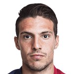 سیمونه وردی/تورینو /ایتالیا / باشگاهی / مردان (29)/33