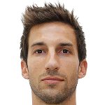 Aritz Borda Etxezarreta/بورگوس /اسپانیا / باشگاهی / مردان (3753)/40