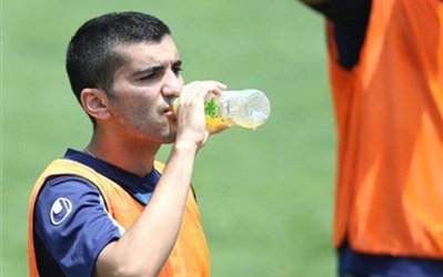 مسلمان قبل از دربی اصفهان: کری نمی‌خوانم اما با پیروزی مقابل سپاهان شرایط‌مان بهتر می‌شود