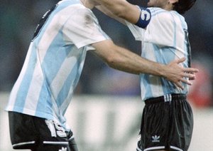 جام جهانی 1990