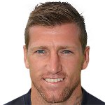 Iain Davidson/ریث روِرز / / باشگاهی / مردان (6422)/41