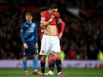 Paul Ansorge|چرا آنخل دی ماریا بی ثمرترین بازیکن یونایتد است؟