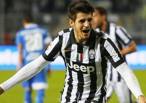 آلوارو موراتا