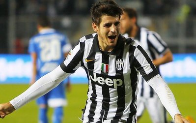 یورنته: موراتا به خوبی در یووه جای گرفته است