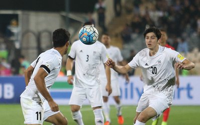 ستایش تیم کی‌روش از زبان یکی از بهترین ژورنالیست‌های دنیا