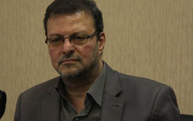 اسدی: جدایی کی‌روش قطعی نیست/ دنبال حل مشکل ممنوع الخروجی هستیم