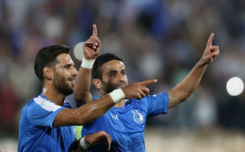 امید ابراهیمی