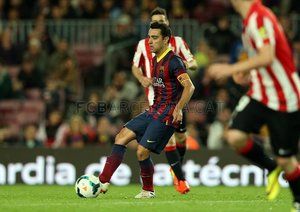 جابی هرناندز|مثل همیشه درخشش مهندس جابی که بازیکنان را با پاس های فوق العده اش صاحب موقعیت میکند