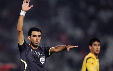 ترکی: فغانی و کمک‌هایش عالی بودند/حقانیت داوری ایران ثابت شد