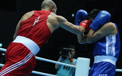 وینکوف‌: شوخی ندارم، حتی المپیکی‌ها را هم اخراج کرده‌ام! / اصلا توصيه‌پذير نيستم / براي كسب مدال تلاش مي‌كنيم