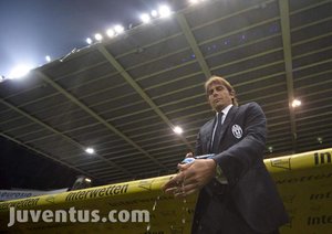 پارما 0-1 یوونتوس / هفته ی یازدهم