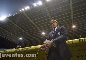 پارما 0-1 یوونتوس / هفته ی یازدهم|یوونتوس به برد های خود ادامه می دهد.