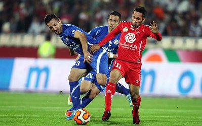 محمدحسین عباسپور | تو را می سپارم به رویای فردا...