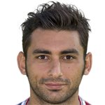 میکله پاتزینزا/پیزا /ایتالیا / باشگاهی / مردان (3921)/43