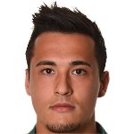 جایسون اَلان داویدسون/اولسان /کره جنوبی / باشگاهی / مردان (477)/34