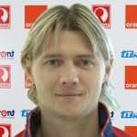 Alexei Savinov/Petrocub / / باشگاهی / مردان (10813)/46