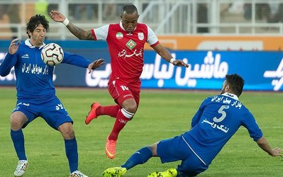 لیگ برتر | ادینیو: درگیری‌ام با بازیکن استقلال چیز خاصی نبود