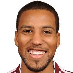 Ross Gavin LaBauex/کلرادو رپیدز /آمریکا / باشگاهی / مردان (479)/37