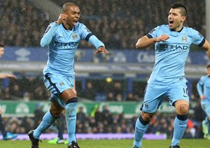 فرناندینیو