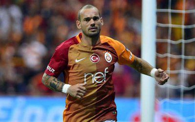 وسلی اشنایدر از احساسات خاصش نسبت به گالاتاسرای می گوید